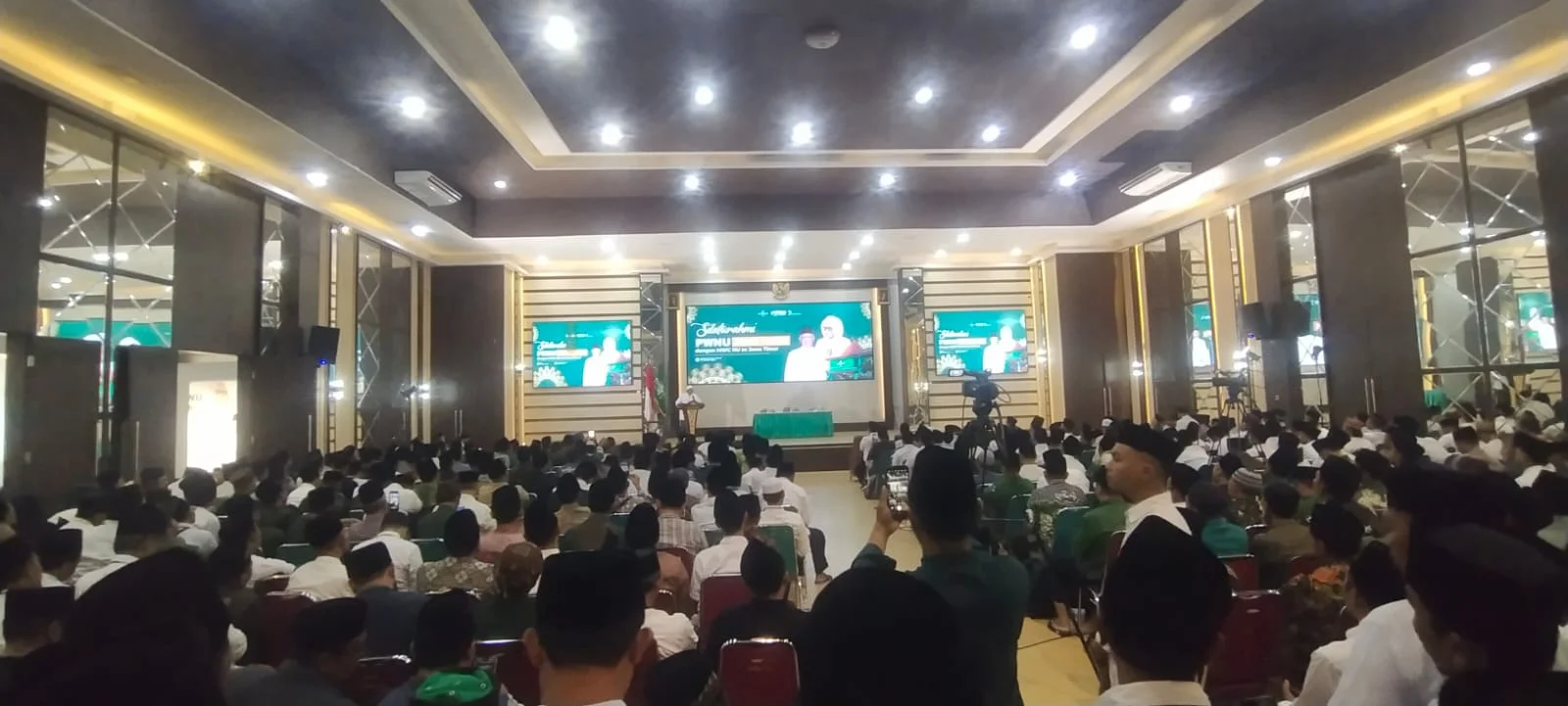 RAJAB BULAN ALLAH SAATNYA MENATA IMAN DAN MENYAMBUT KEBERKAHAN