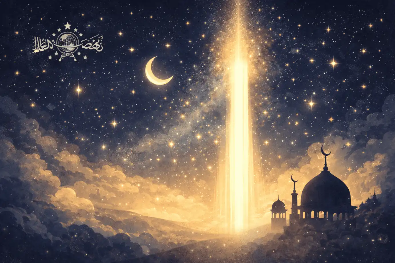 ISRA MIKRAJ DAN SHALAT: MERAWAT TRADISI, MENJAGA INTI IBADAH