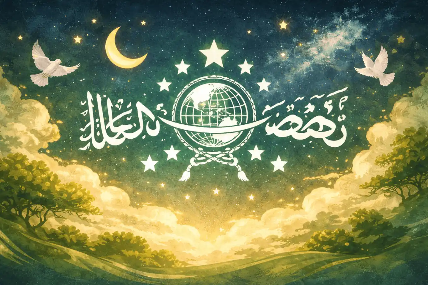 MENGHIDUPKAN BULAN RAJAB: MERAWAT TRADISI, MENYUBURKAN AMAL