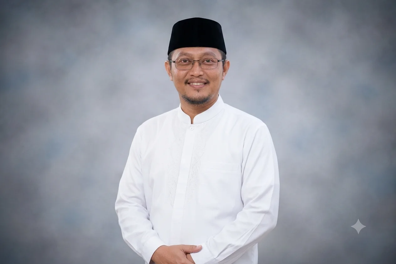 MENJADI PEMIMPIN BERANGKAT DARI INISIATIF KECIL MENUJU PERUBAHAN BESAR