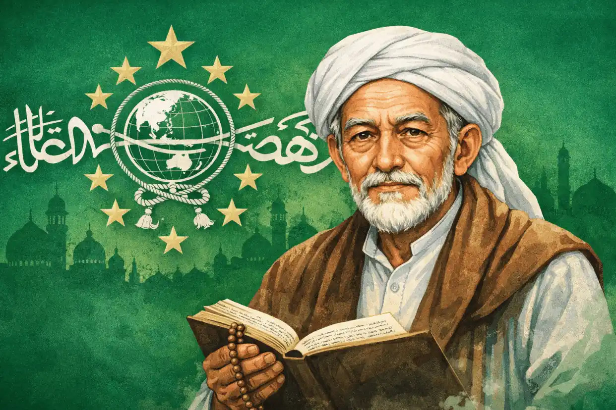 KH. Muhammad Hasyim Asy’ari: Ulama Penjaga Akidah, Perintis Kebangsaan