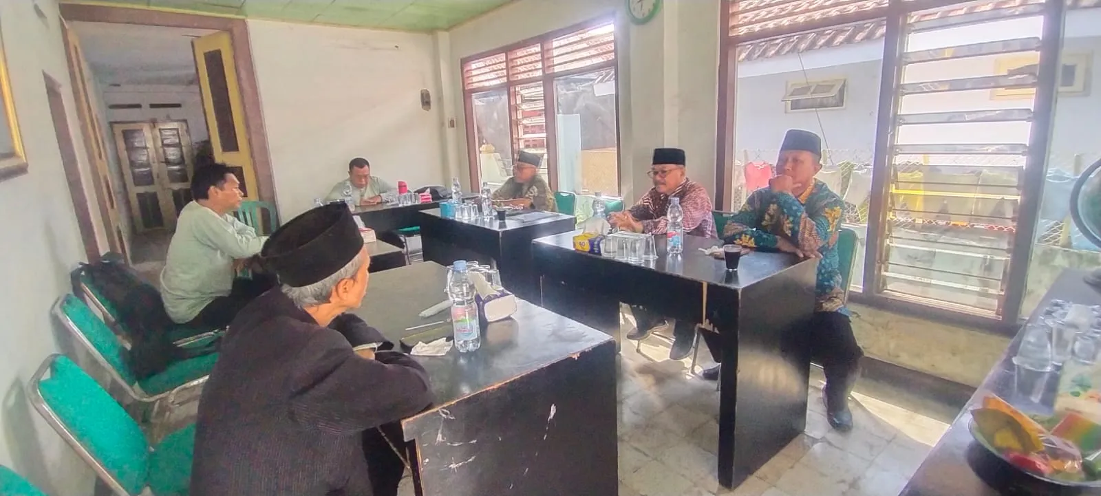 YPIA ROGOJAMPI PERKUAT SINERGI DENGAN MI ISLAMIYAH ROGOJAMPI DI AWAL TAHUN AJARAN BARU