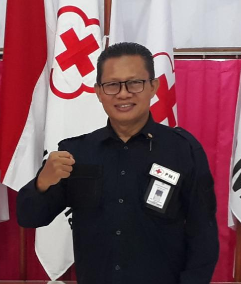 Drs. Yaseni Bachtiar, M.Pd