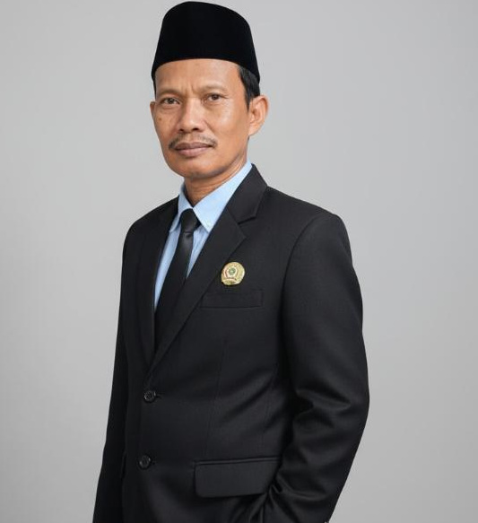 KH. Fathurrozaq Ahdini