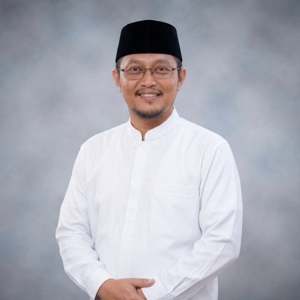 Andi Budi Setiawan, S.Pd