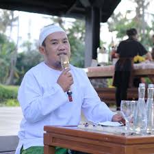 H. Andi Hidayat, S.Ag