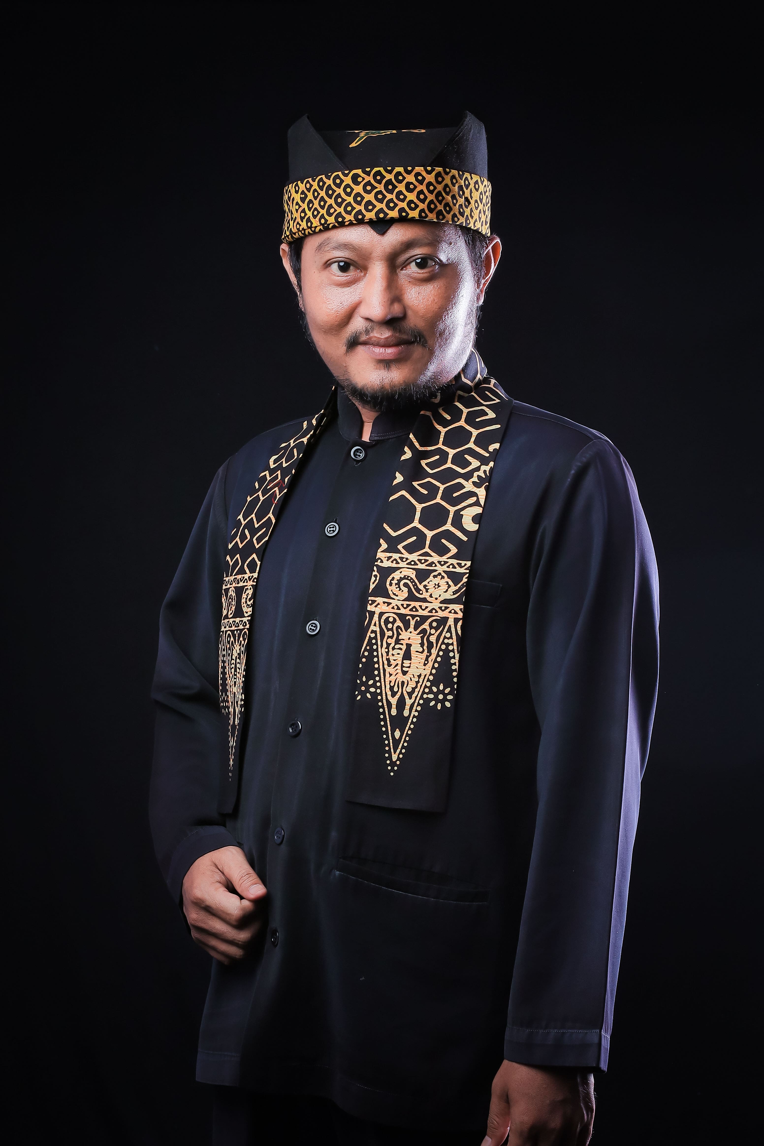 Andi Budi Setiawan, S.Pd